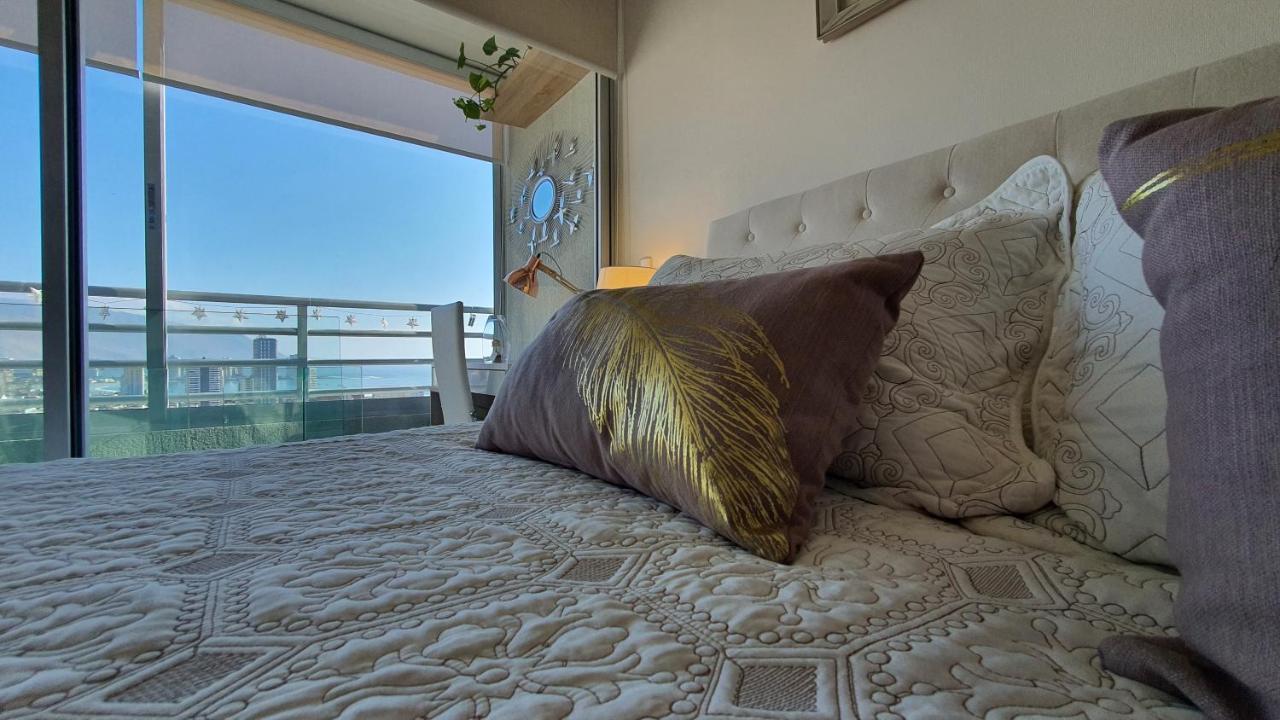 Apartamento Diario Centro อิกิเก ภายนอก รูปภาพ