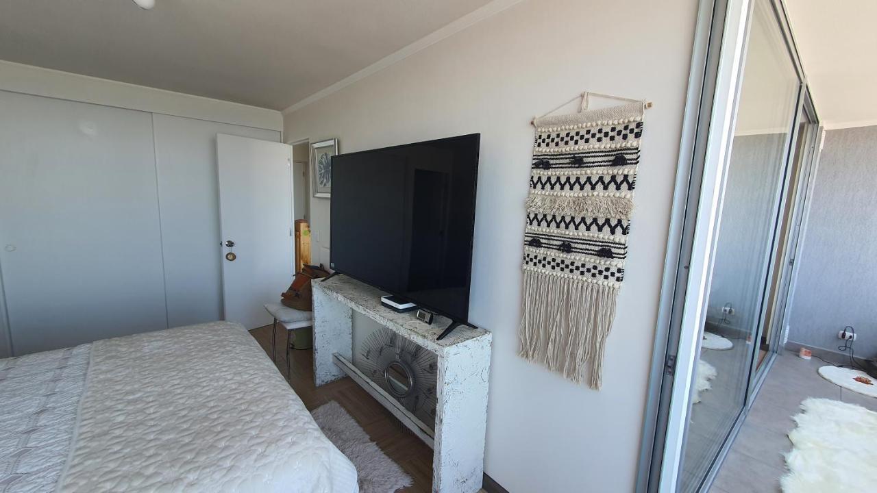 Apartamento Diario Centro อิกิเก ภายนอก รูปภาพ