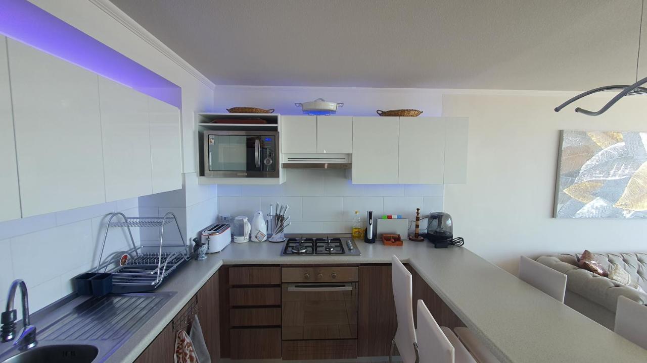 Apartamento Diario Centro อิกิเก ภายนอก รูปภาพ