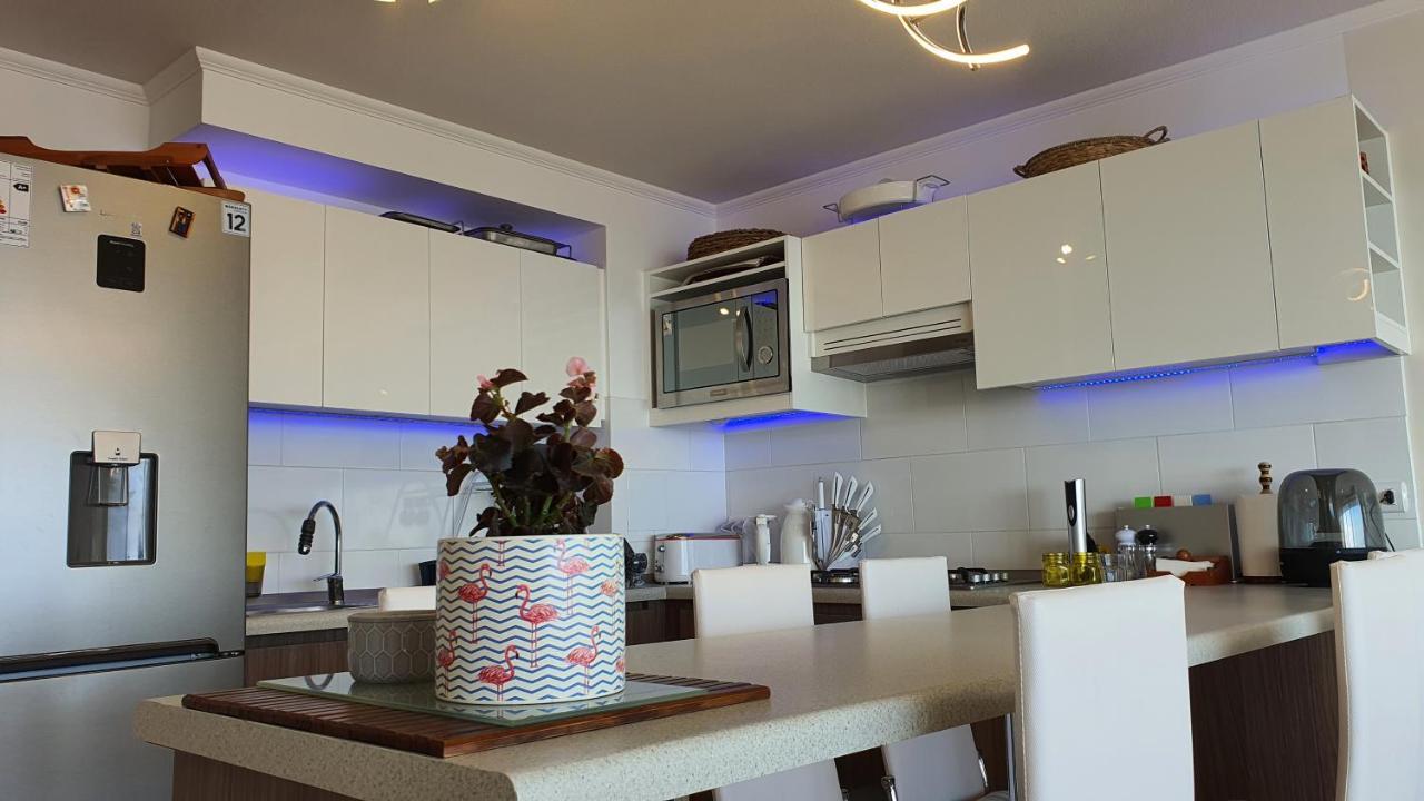 Apartamento Diario Centro อิกิเก ภายนอก รูปภาพ