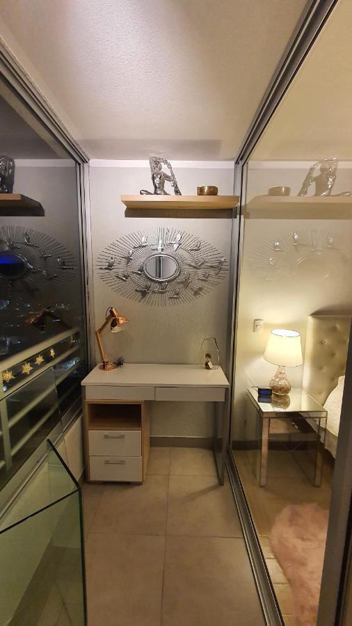 Apartamento Diario Centro อิกิเก ภายนอก รูปภาพ
