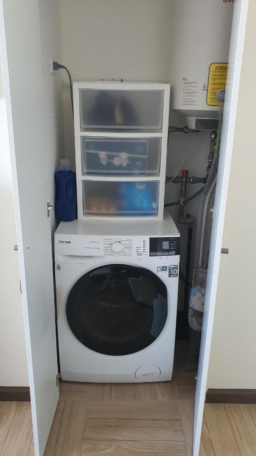 Apartamento Diario Centro อิกิเก ภายนอก รูปภาพ