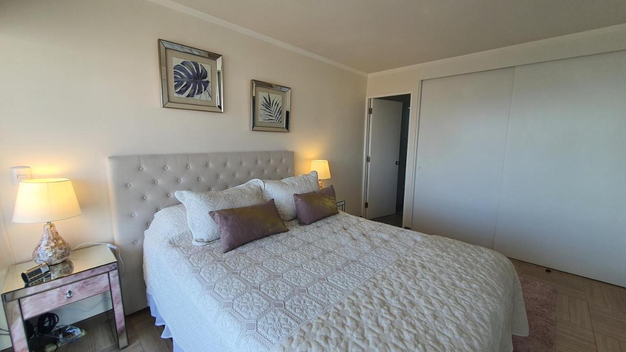 Apartamento Diario Centro อิกิเก ภายนอก รูปภาพ